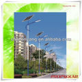 2013 solar street light for sale autonomy/rainy days backup